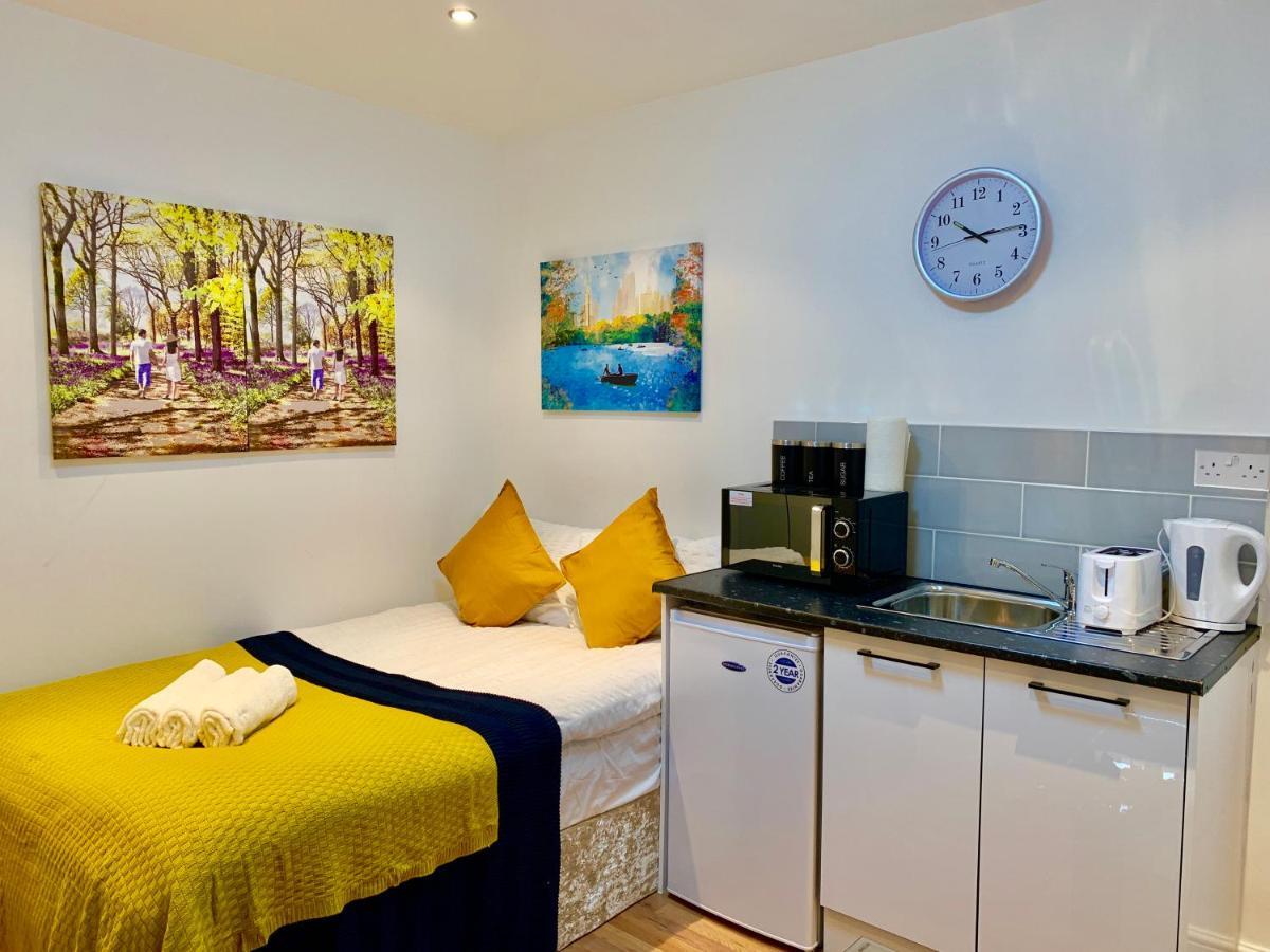 Apartment Apartments, Private Bathroom, Kitchenette, Parking, Np4 *