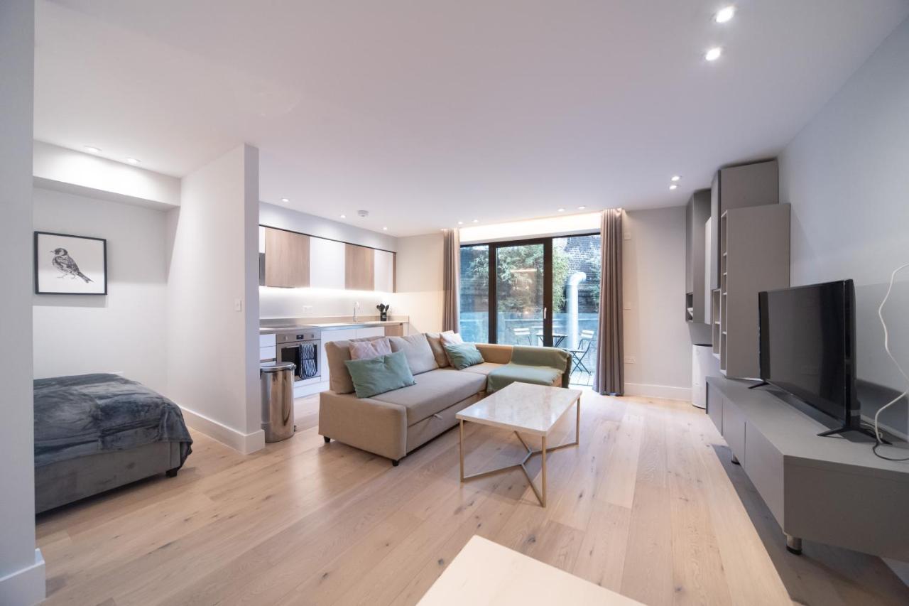 Apartment Palmer - Elephant & Castle London