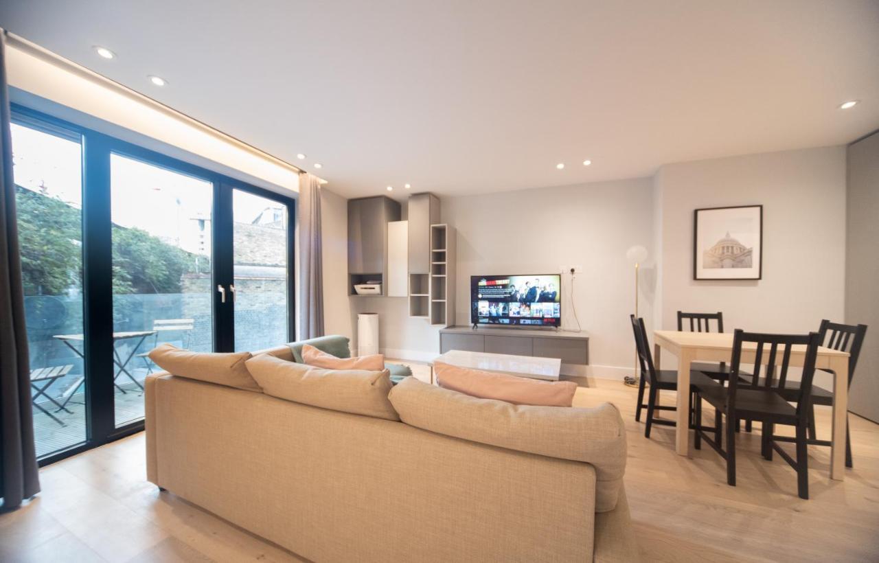 Apartment Palmer - Elephant & Castle