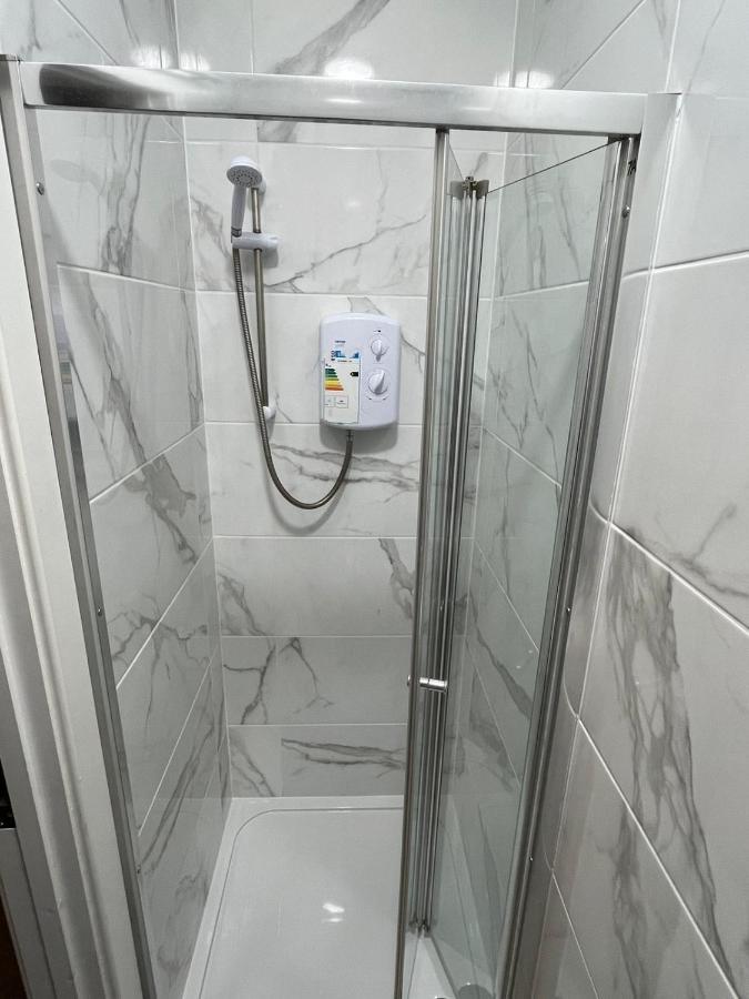 Halloway Guest 54 Apartamento