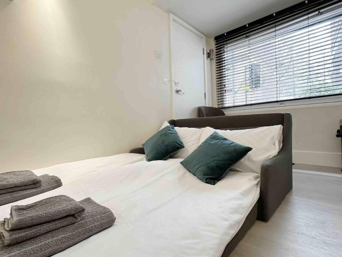 Remarkable 1-bed House In *