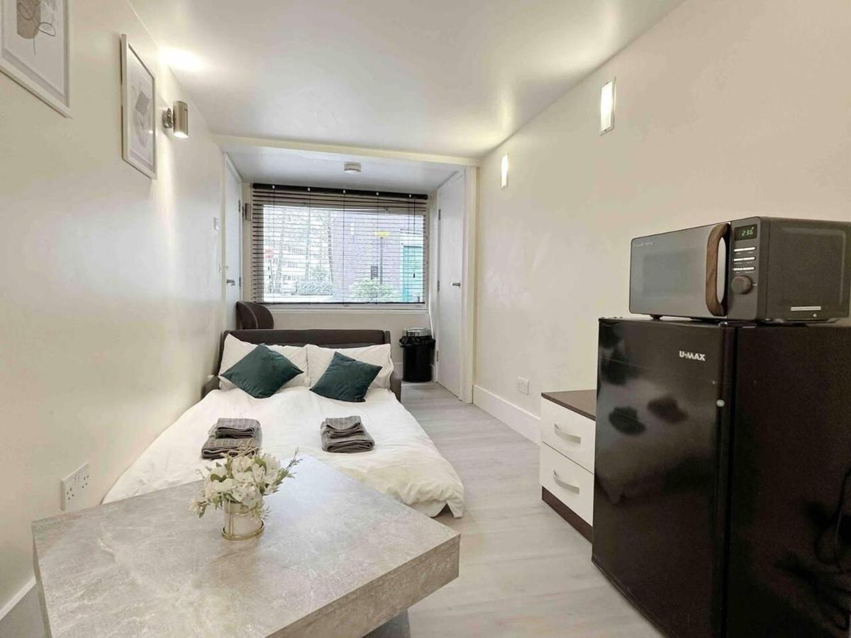 Remarkable 1-bed House In Holiday home *