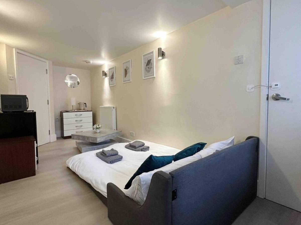 Holiday home Remarkable 1-bed House In *