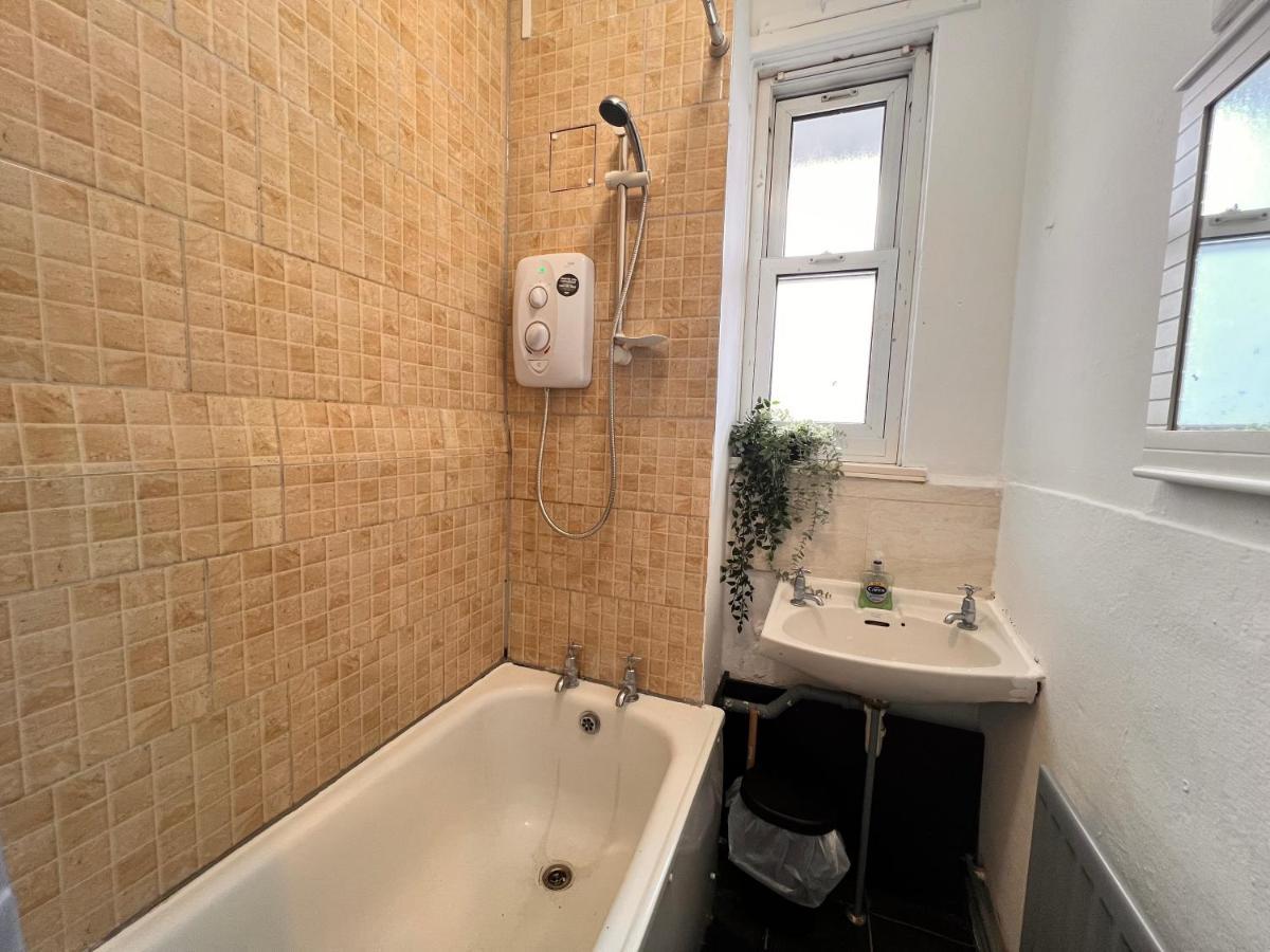 Hospedagem domiciliar In Bethnal Green *