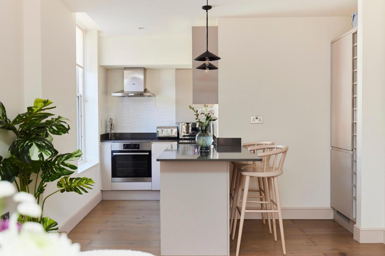 The Wandsworth Haven - Bright 2bdr Flat Apartment