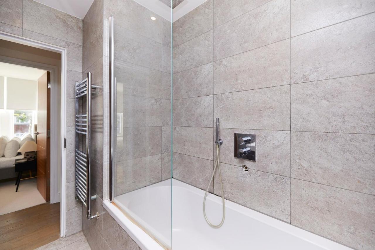 The Wandsworth Haven - Bright 2bdr Flat London