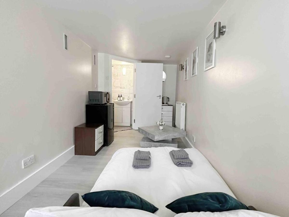 Remarkable 1-bed House In Holiday home