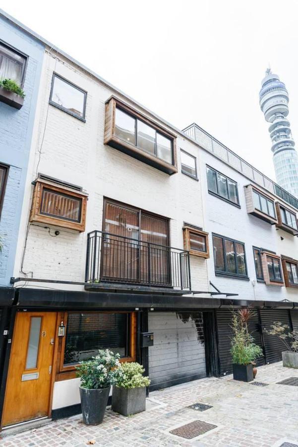 Remarkable 1-bed House In * London