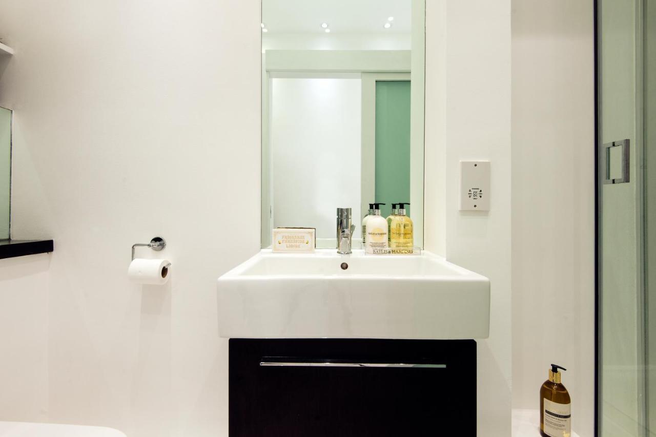 Welcome Seven Dials Apartment