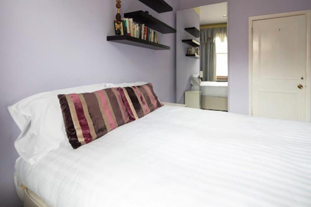 Apartment Stunning Three Bed In West Hampstead London