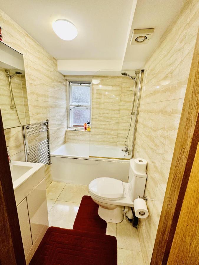 One Bed In Camden Apartamento