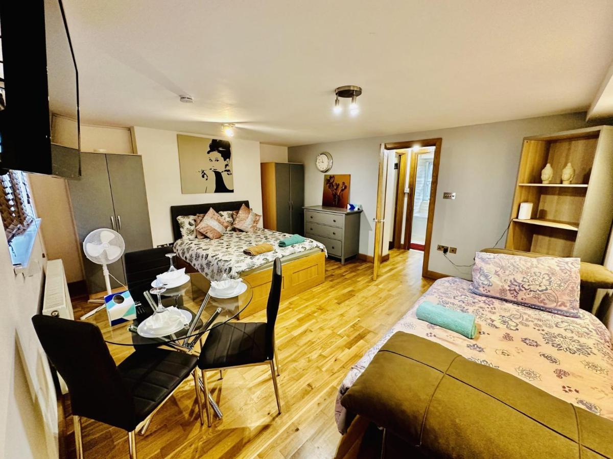 Apartamento One Bed In Camden Londres