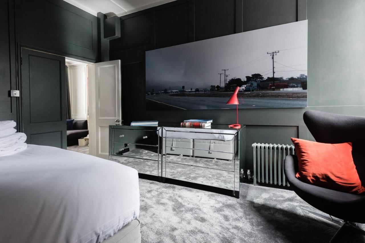 Welcome Soho Apartment