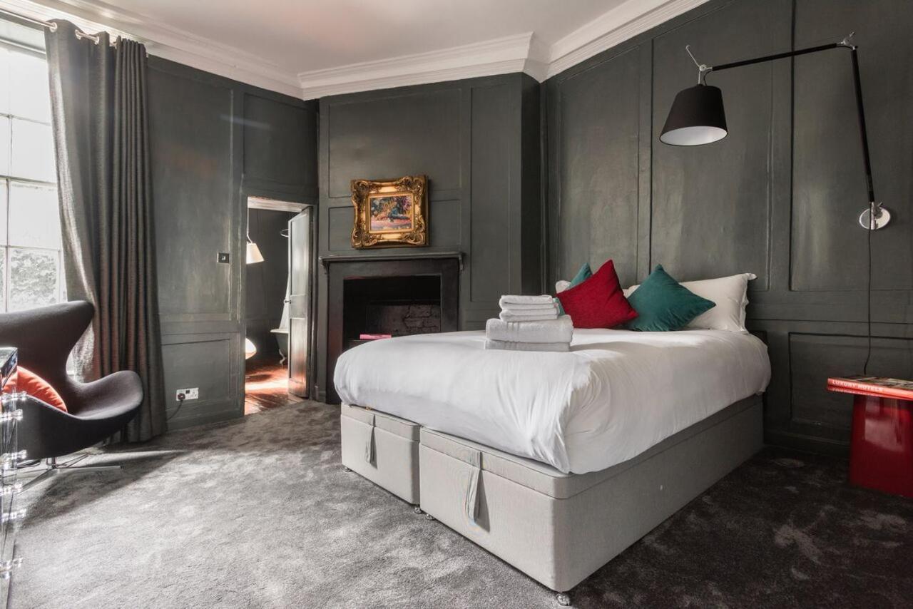 Apartment Welcome Soho London