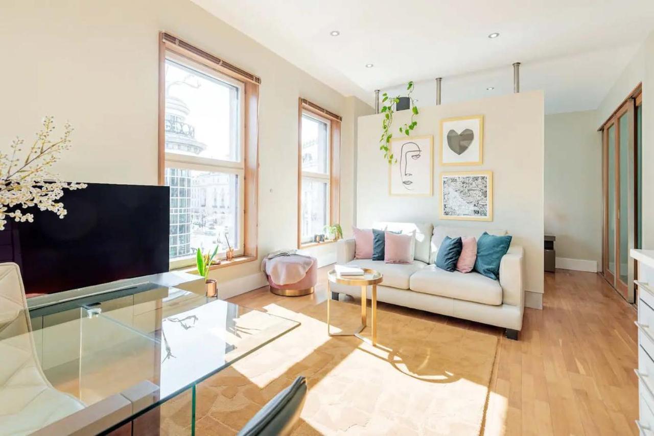 Welcome Piccadilly Circus Apartment *