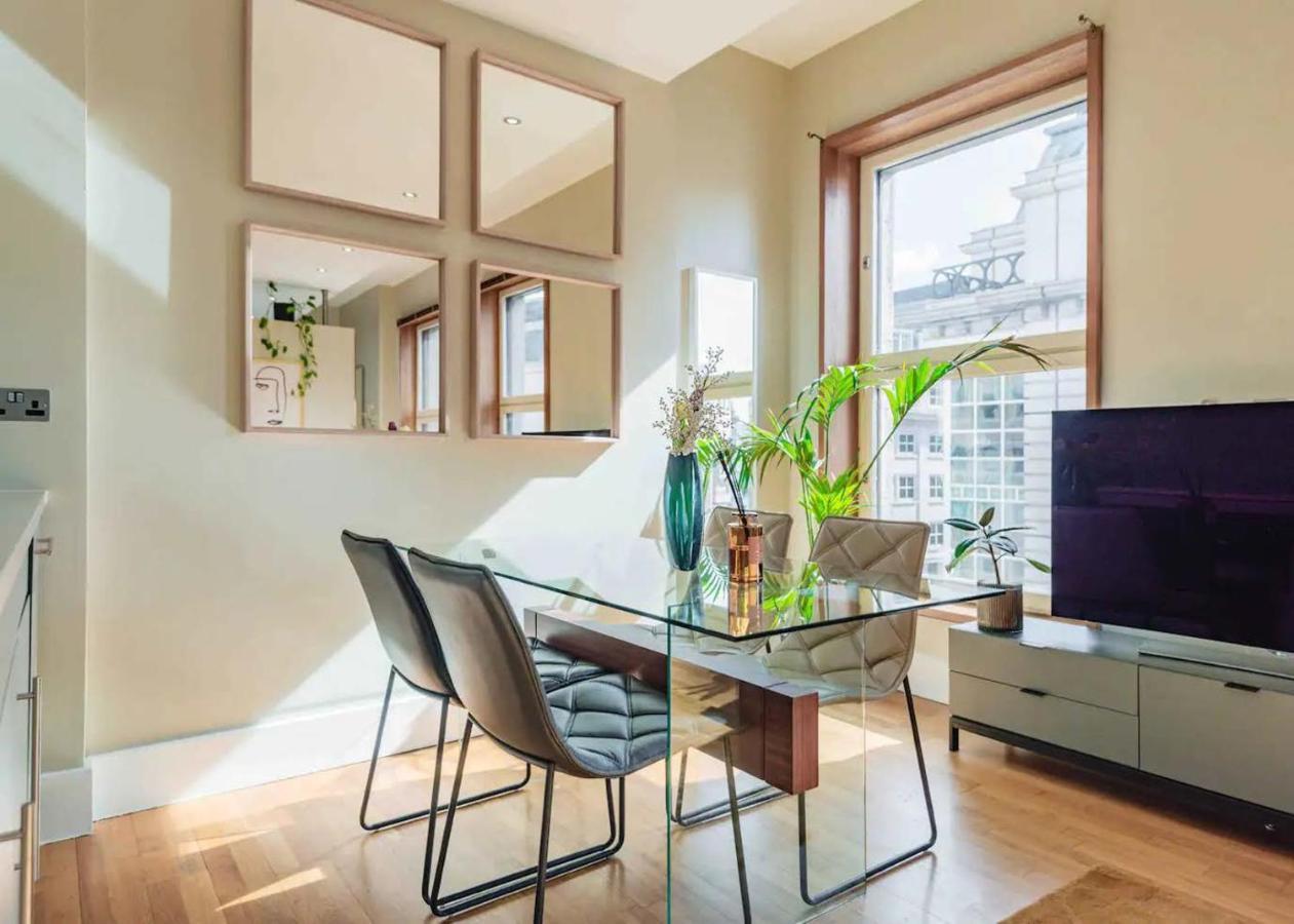 Welcome Piccadilly Circus Apartment *