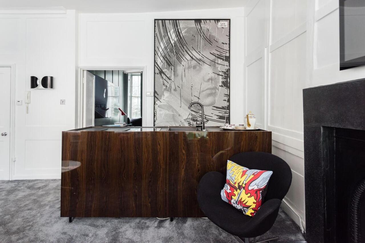 Apartment Welcome Soho London
