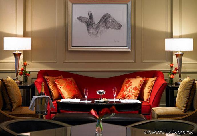Jw Marriott Grosvenor House Hotel