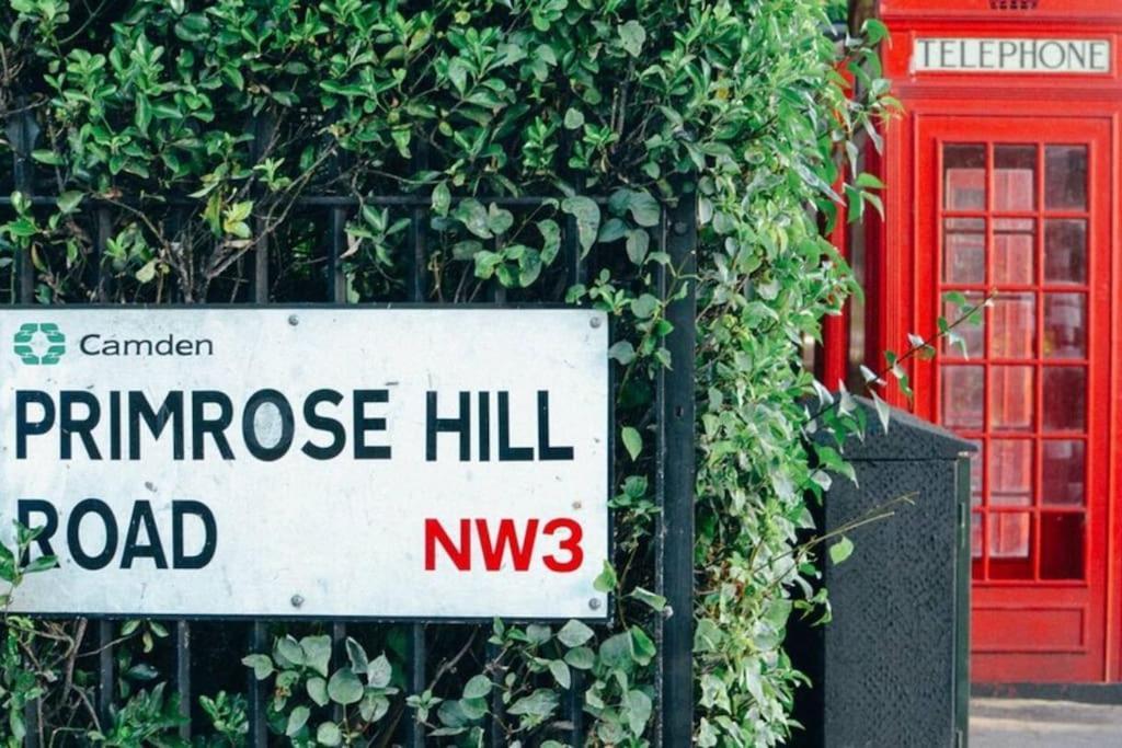 Regent's Park Apartamento Londres