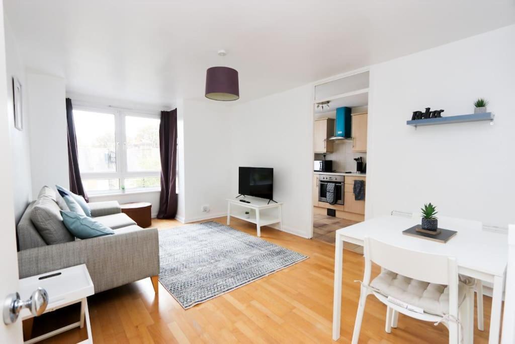 Apartment *city Break* Modern Elegant