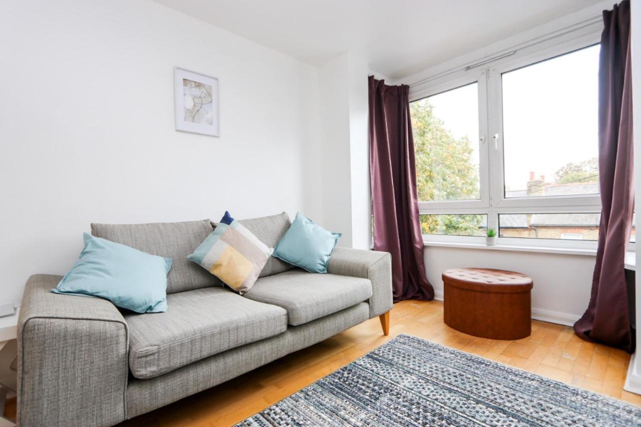 Apartment *city Break* Modern Elegant *