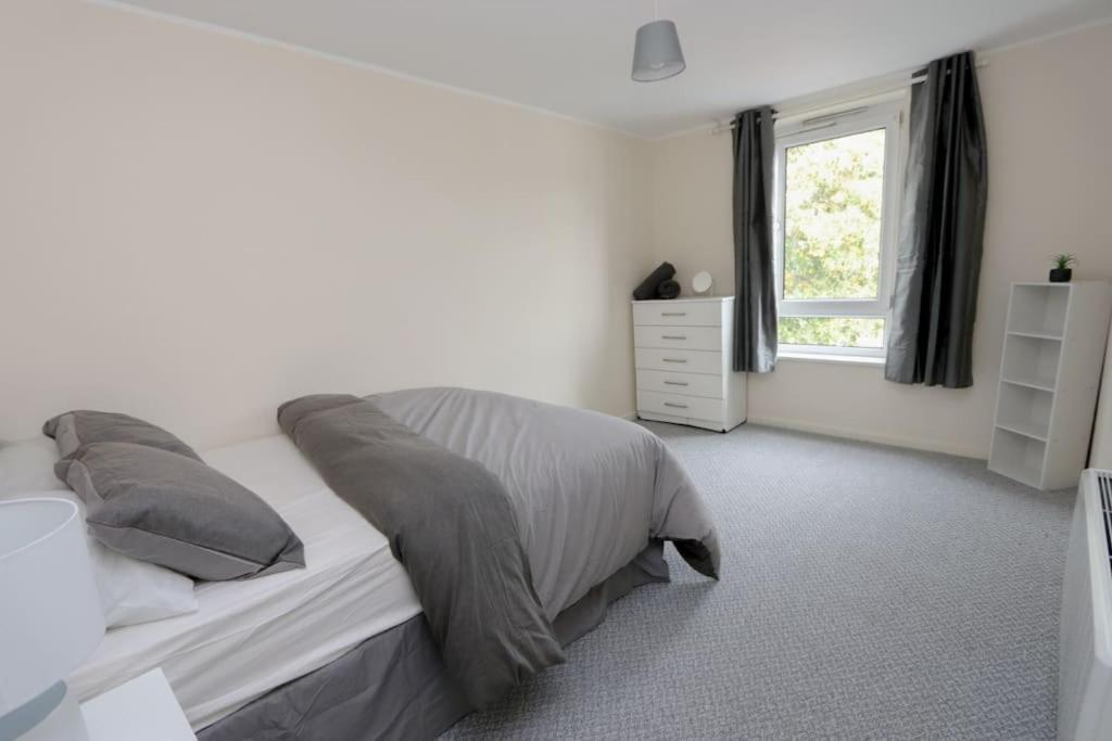 *city Break* Modern Elegant * London