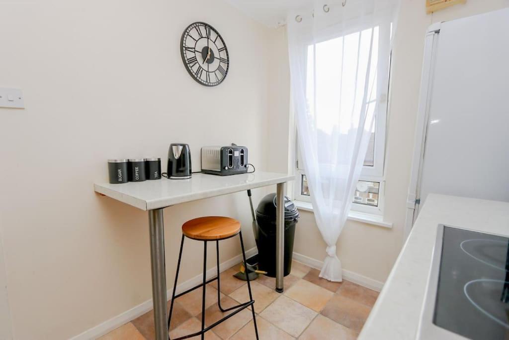 *city Break* Modern Elegant Apartment *