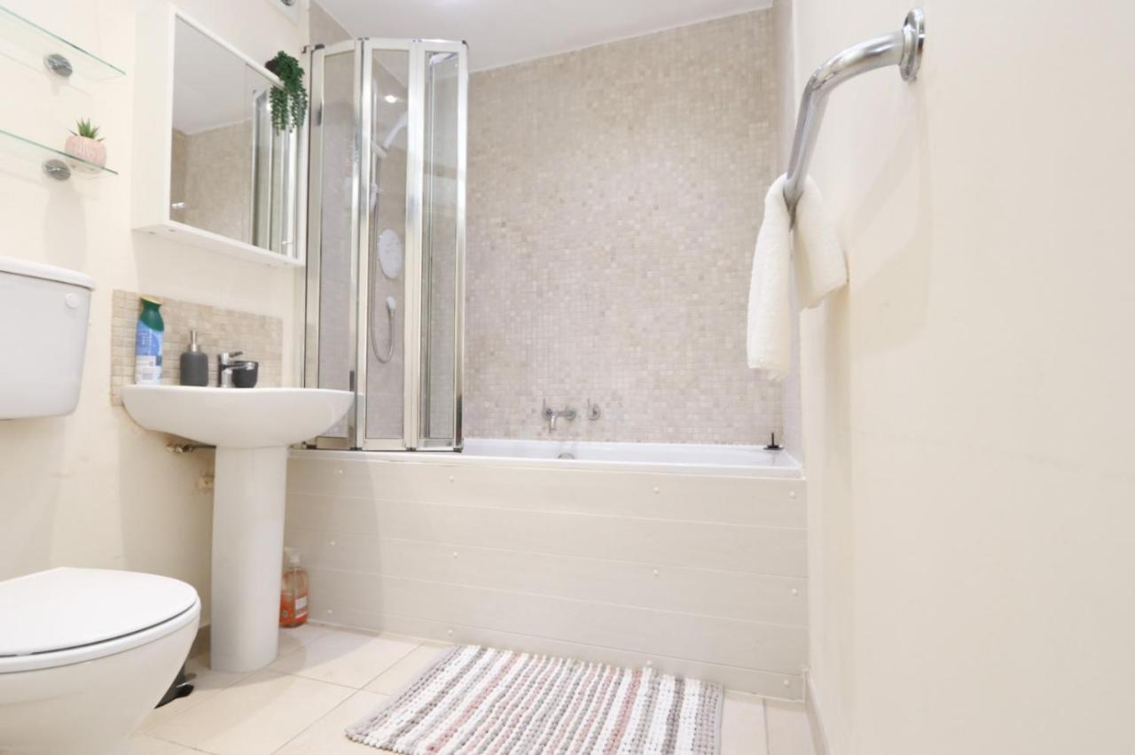 *city Break* Modern Elegant Apartment