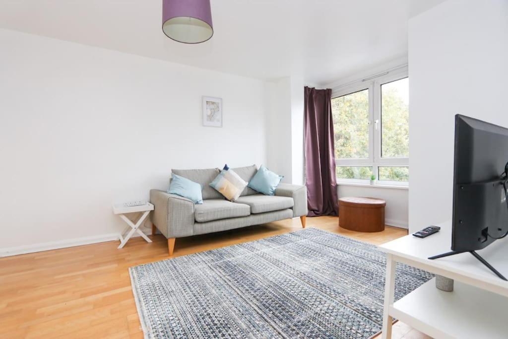 Apartment *city Break* Modern Elegant London