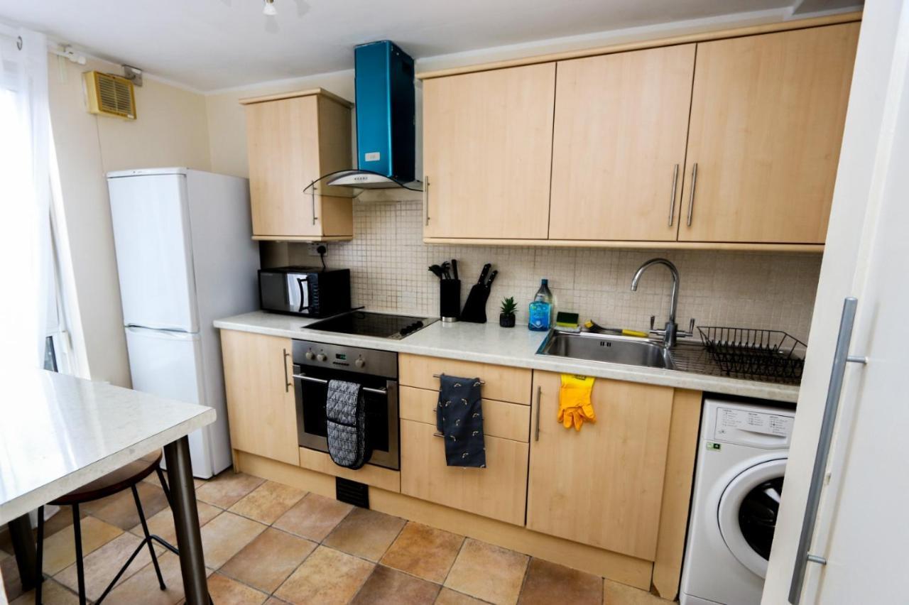 *city Break* Modern Elegant Apartment London