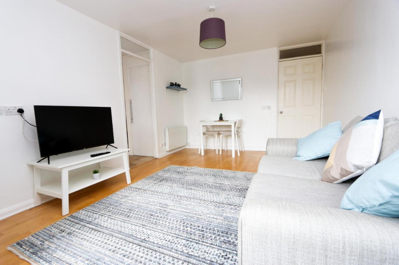 *city Break* Modern Elegant Apartment
