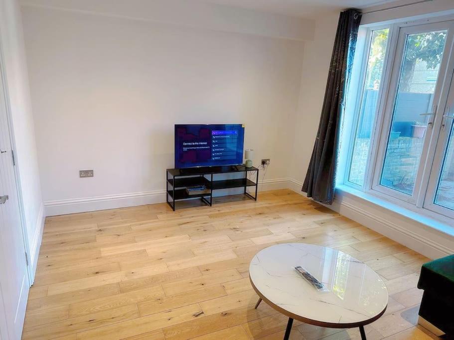 Apartamento 1 Bed Flat Near