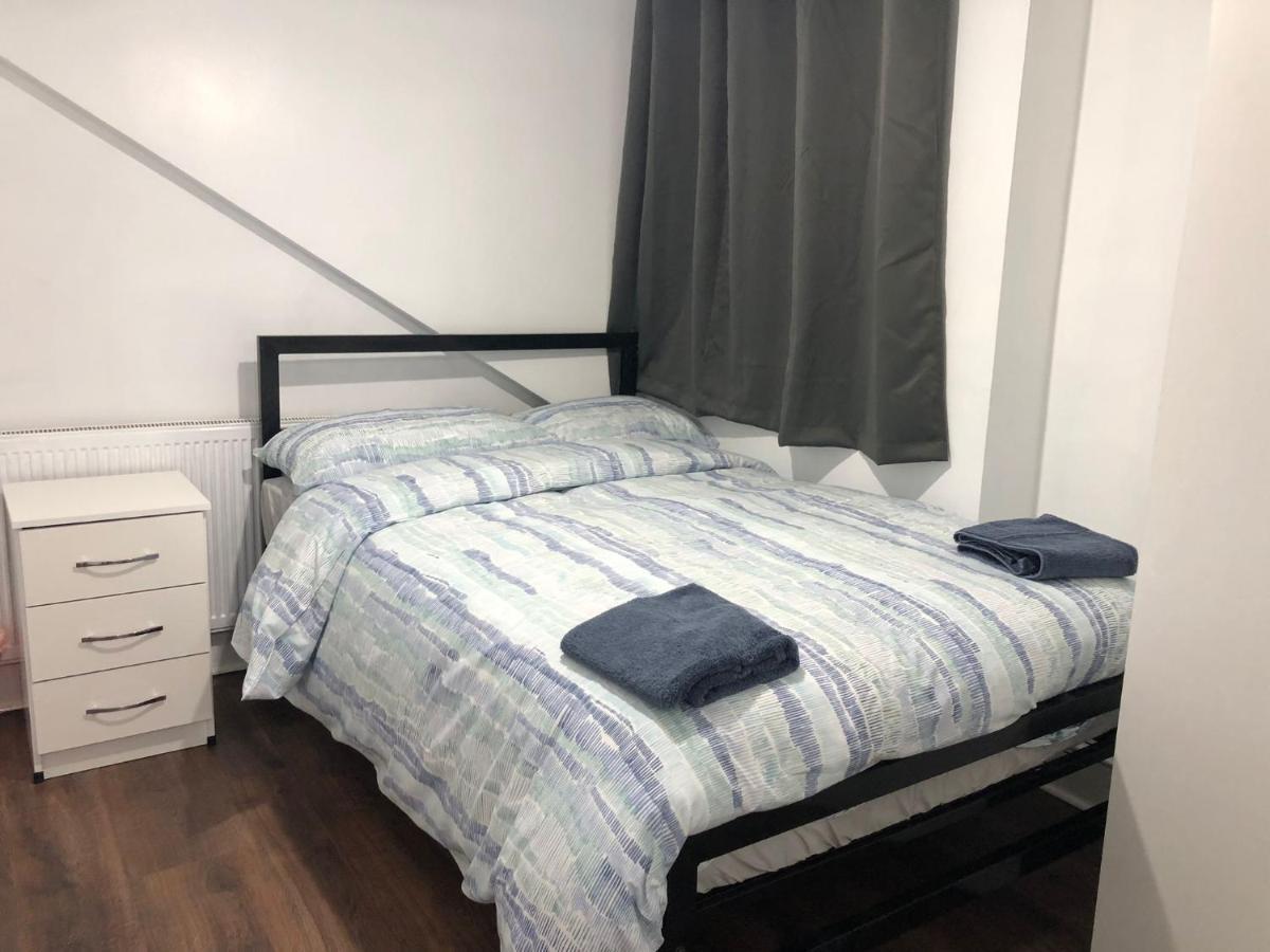 Homestay Rahal Outram *