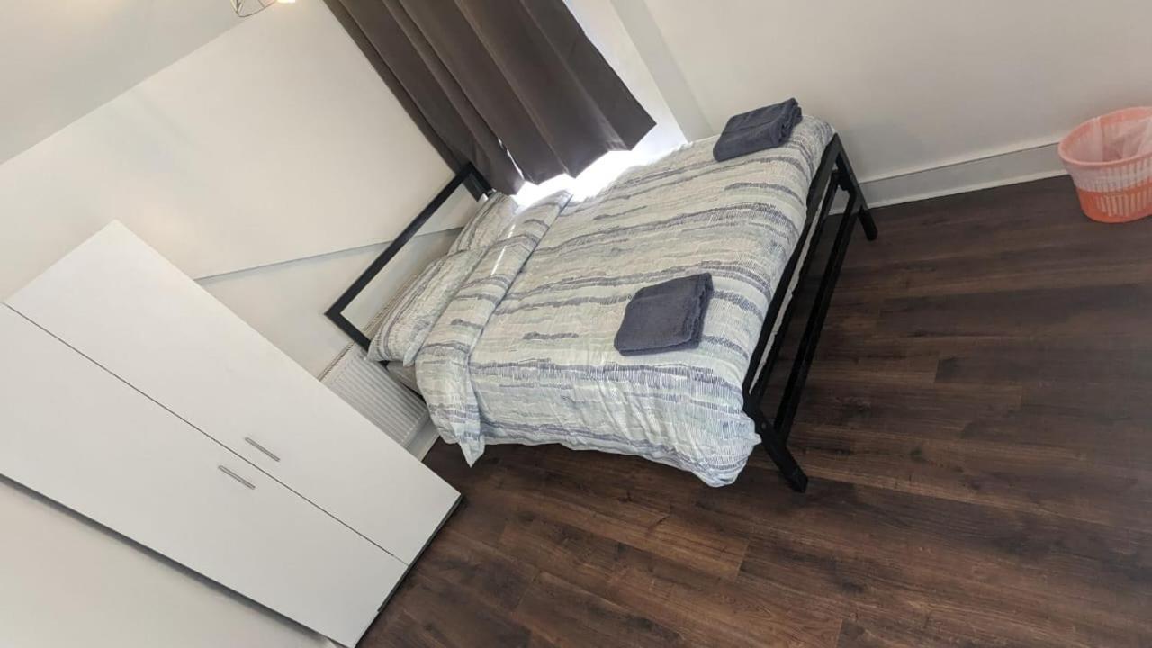 Homestay Rahal Outram