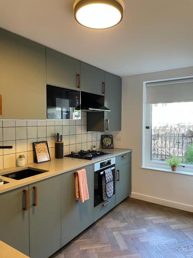 Apartment Tanya's Place-stylish Flat In Marylebone London