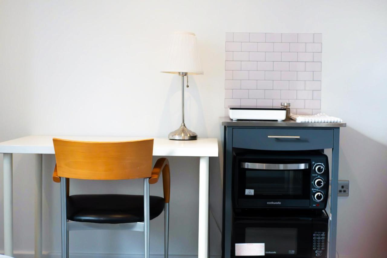 Alpha Grove Apartment *