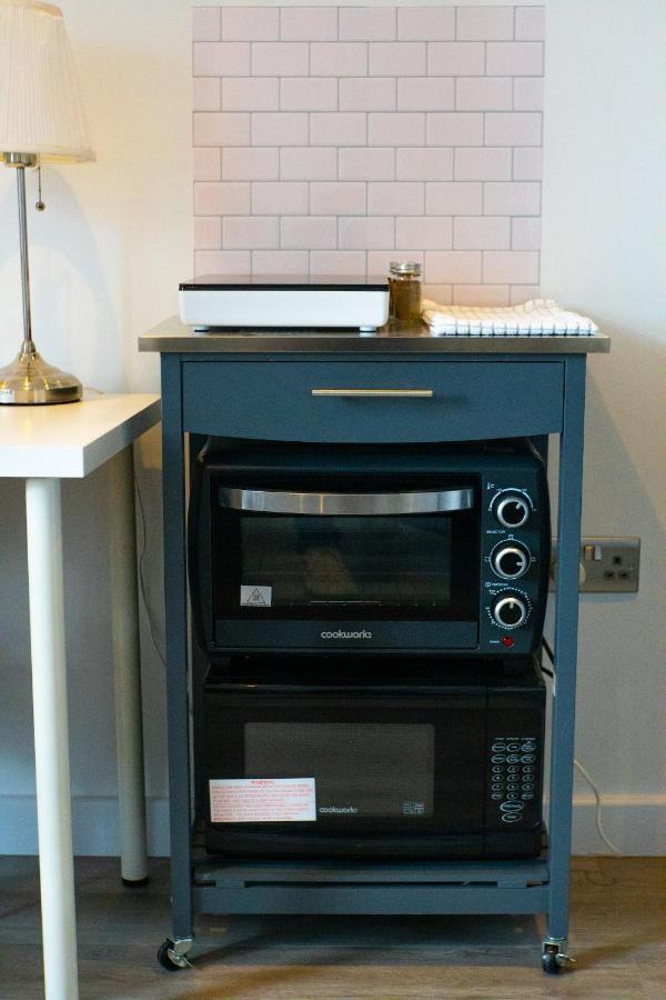 Apartment Alpha Grove London