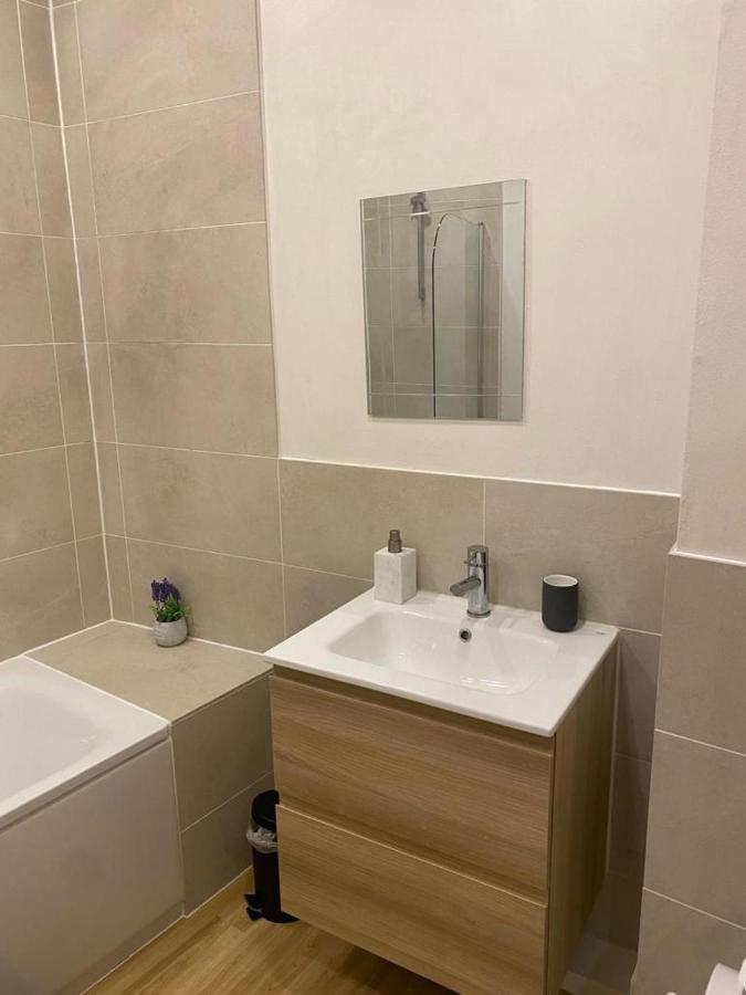 Stunning 1-bed -sleeps 2 & Links Apartamento