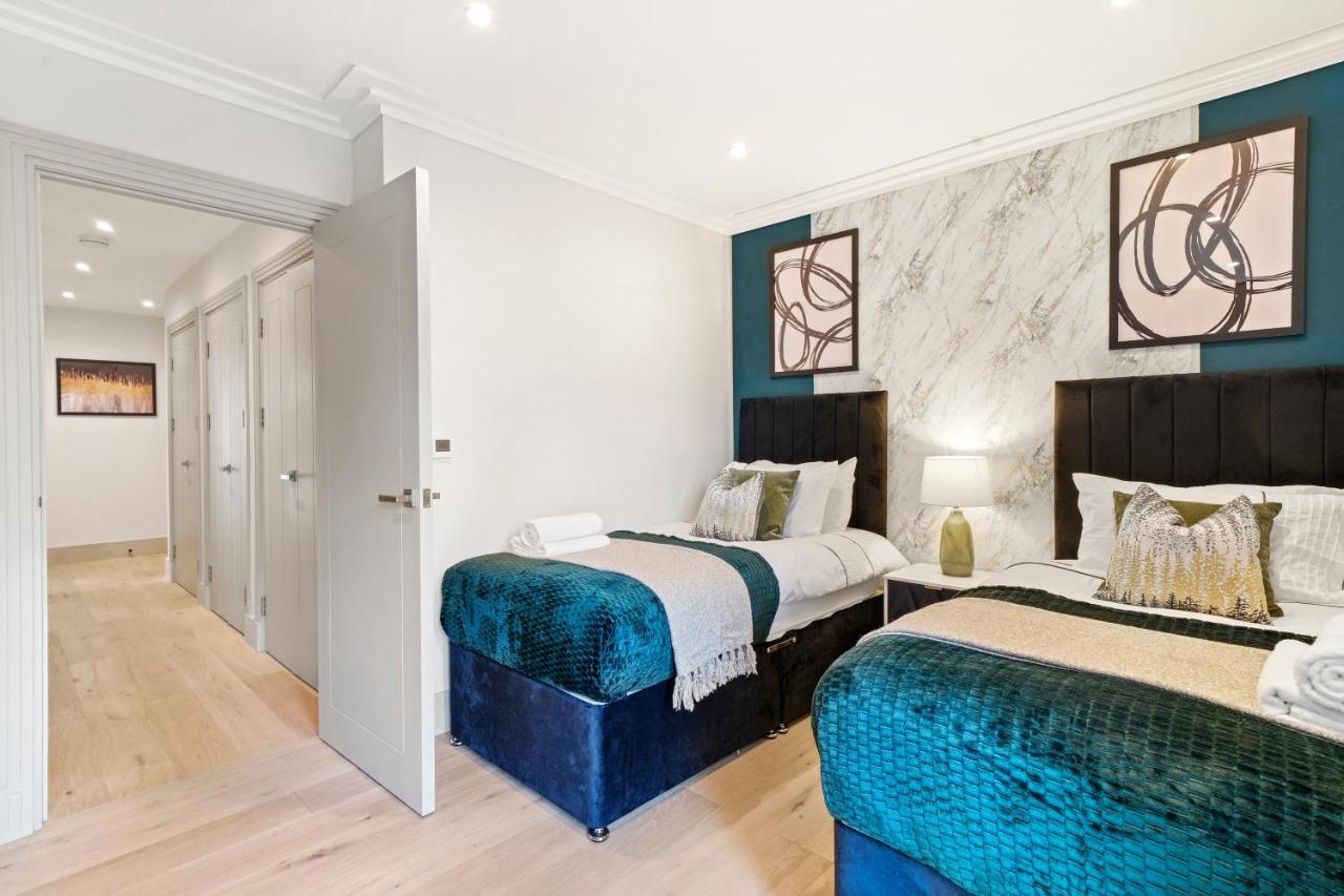 Holiday home Comfortable London Retreat - Sleeps 6 London