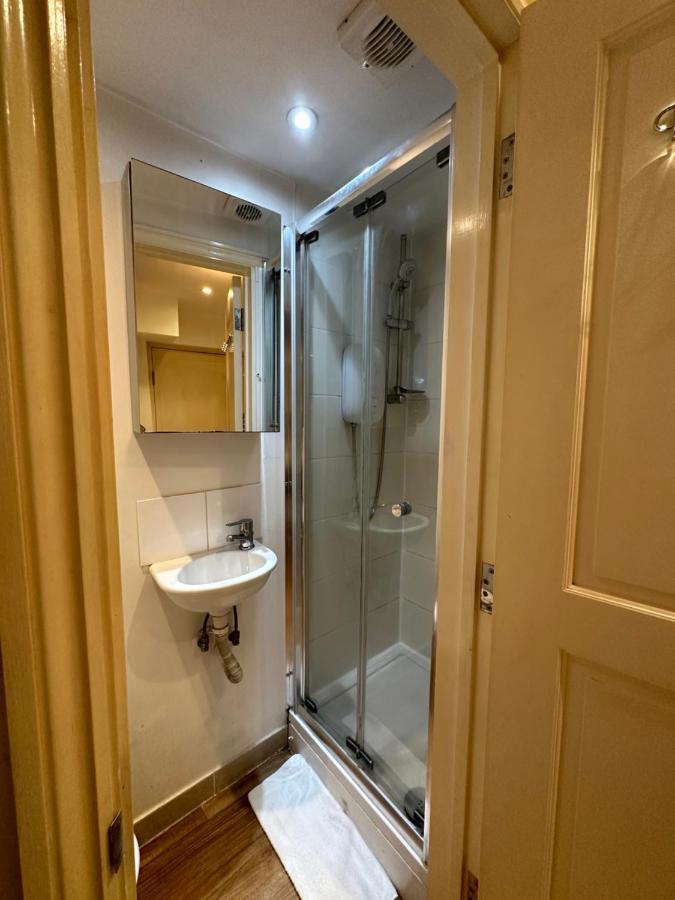 Stunning Studio Marylebone * London