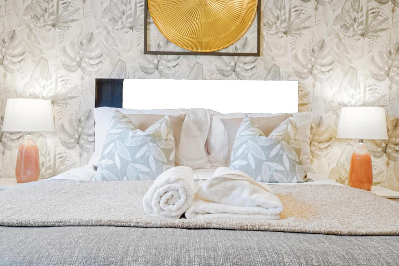 Casa de férias Comfortable London Retreat - Sleeps 6 *