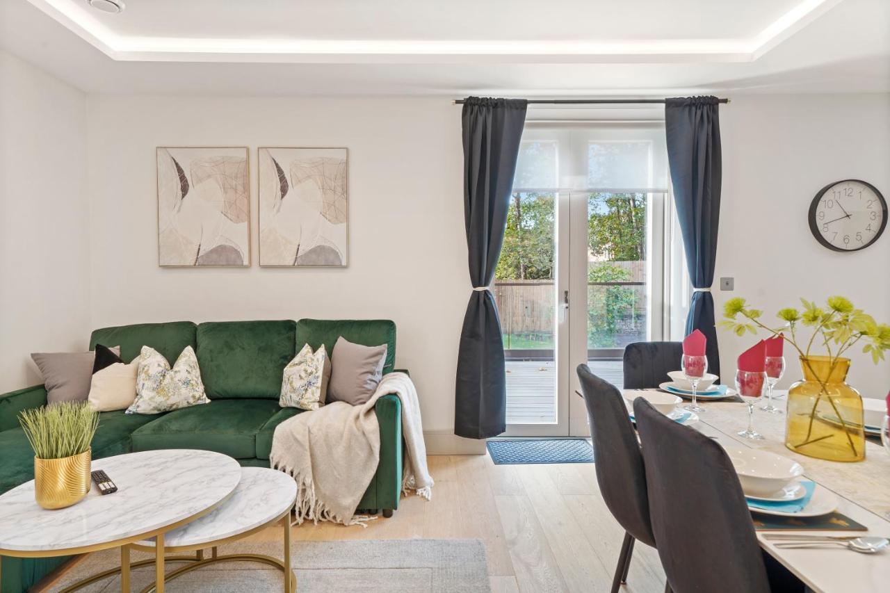 Holiday home Comfortable London Retreat - Sleeps 6 London
