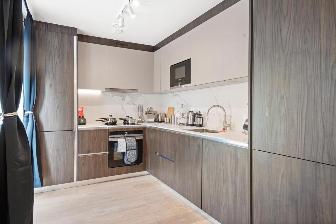 Holiday home Comfortable London Retreat - Sleeps 6 *