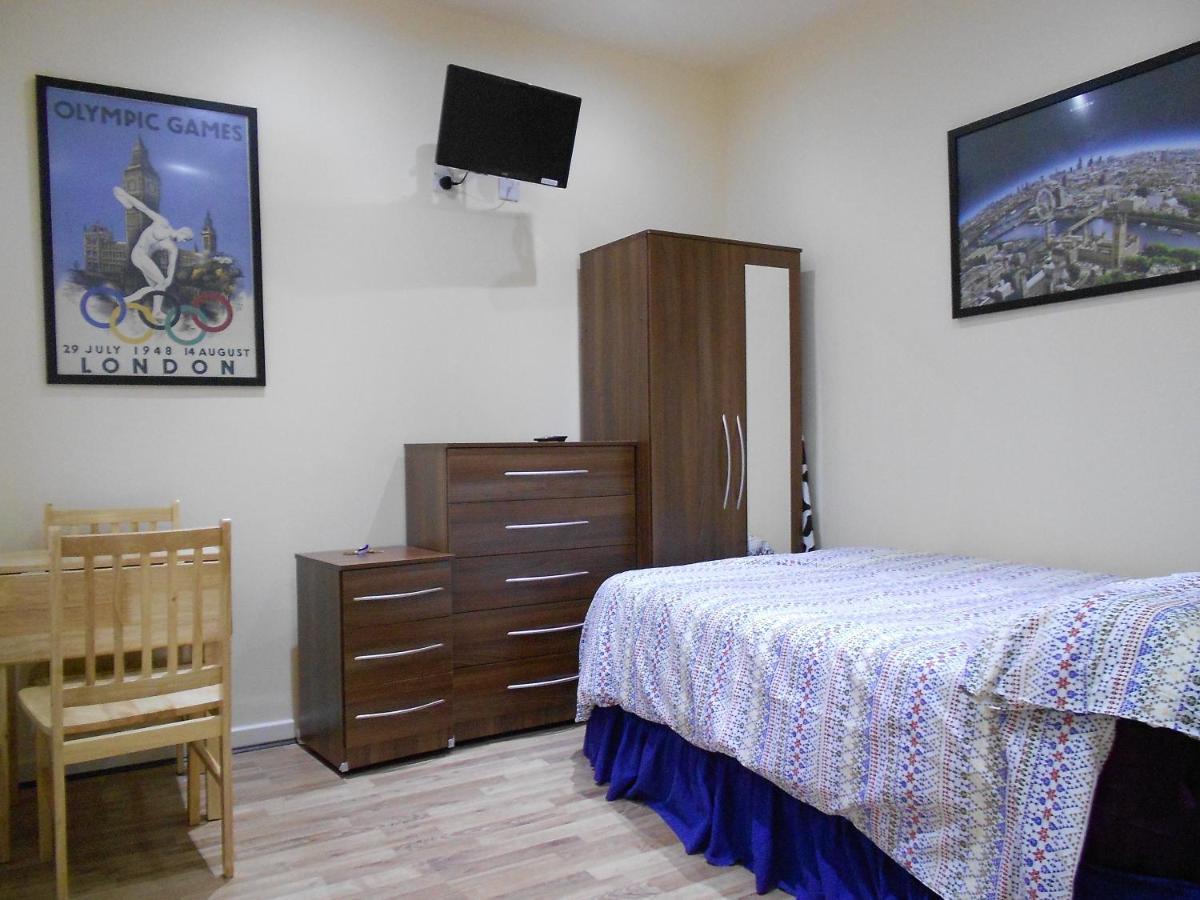 247london Flats Apartment *