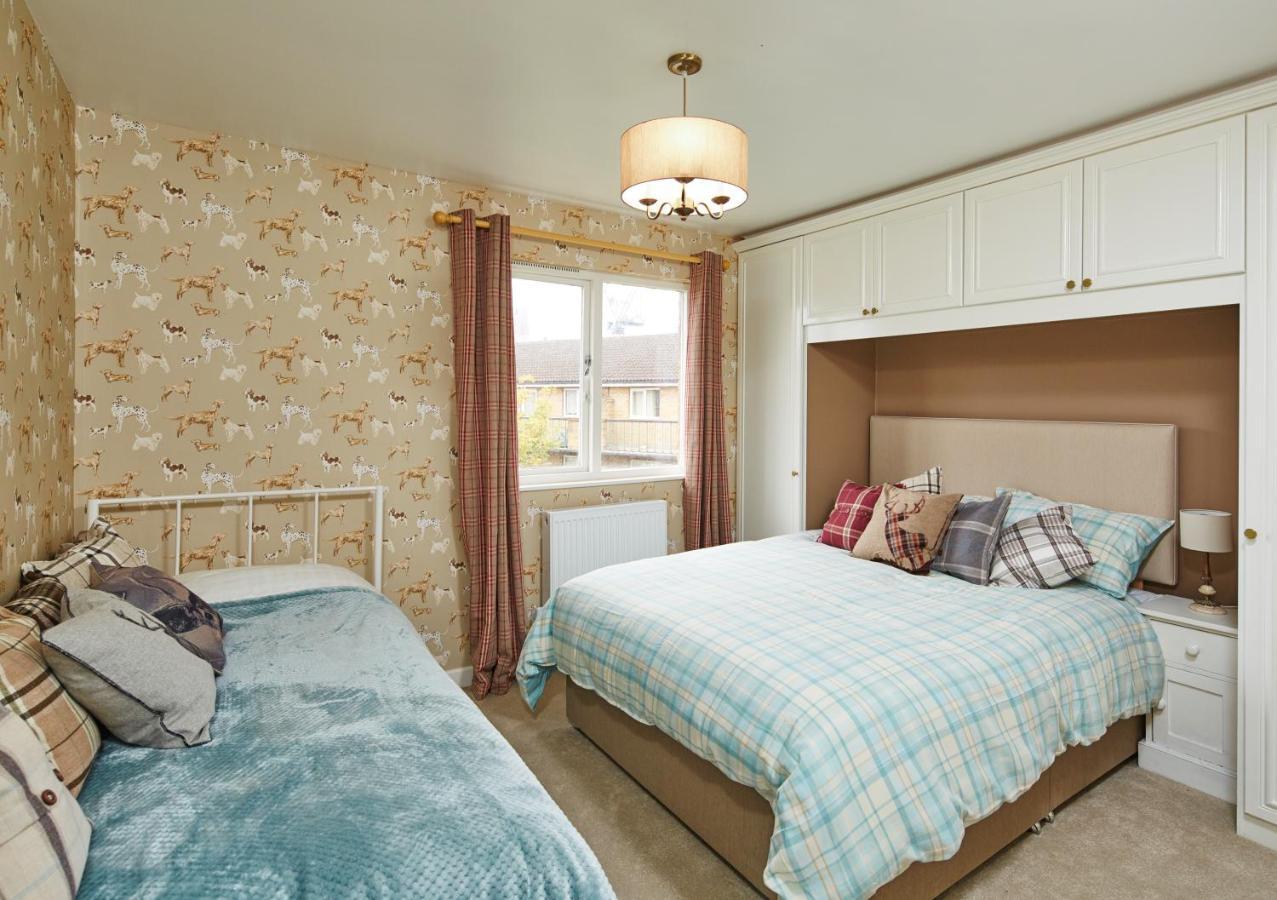 Apartment Second Nest Hampton Street *