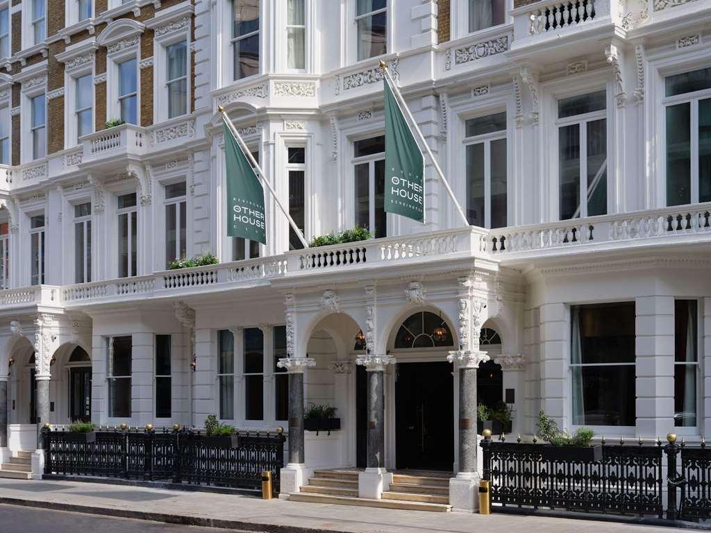 The Other House South Kensington * Londres
