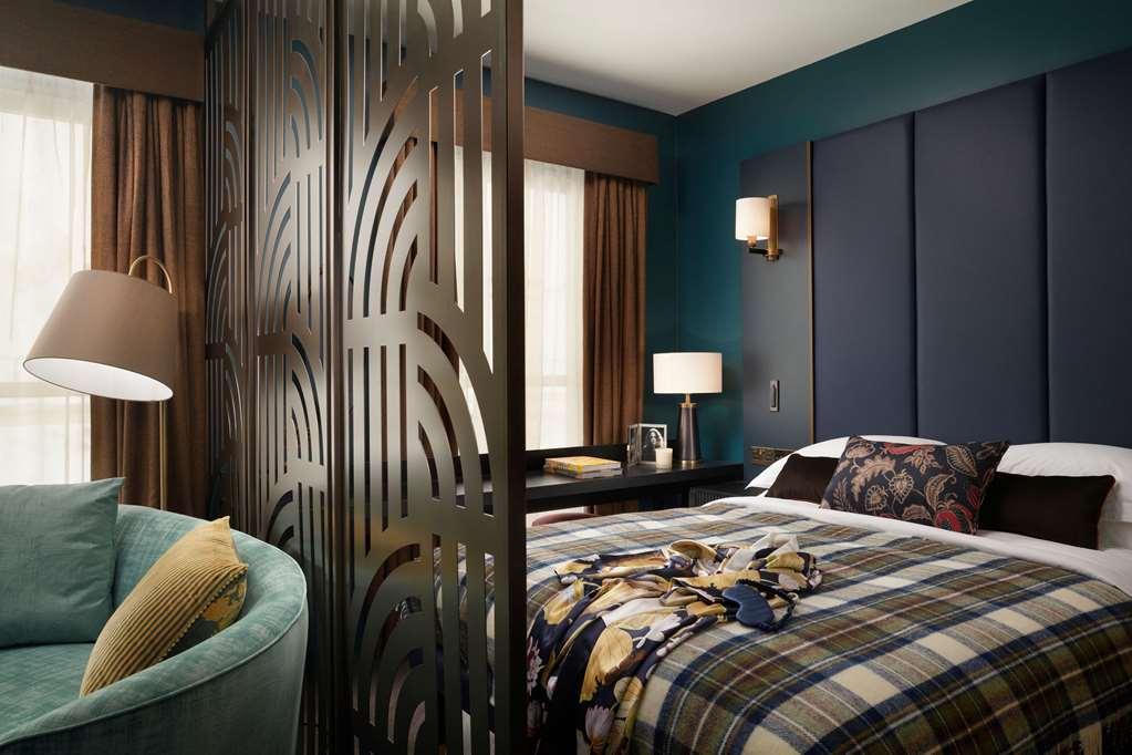 Hotel The Other House South Kensington Londres