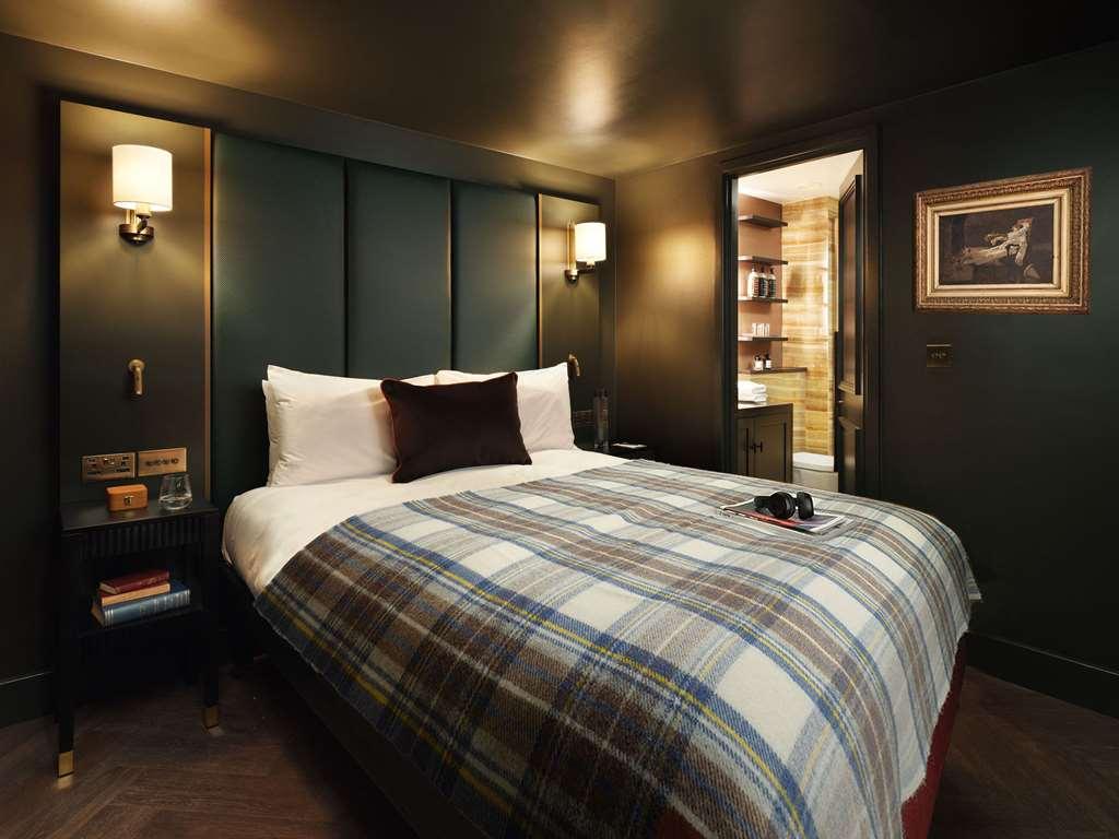 The Other House South Kensington Hotel Londres
