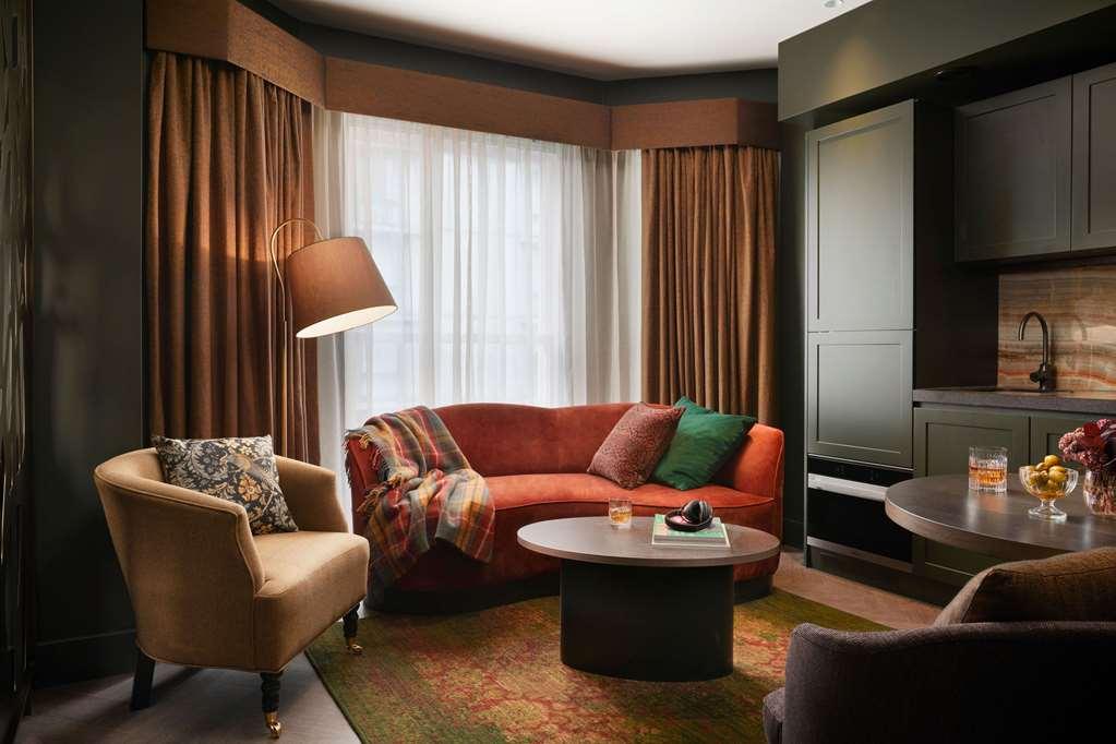 Hotel The Other House South Kensington Londres