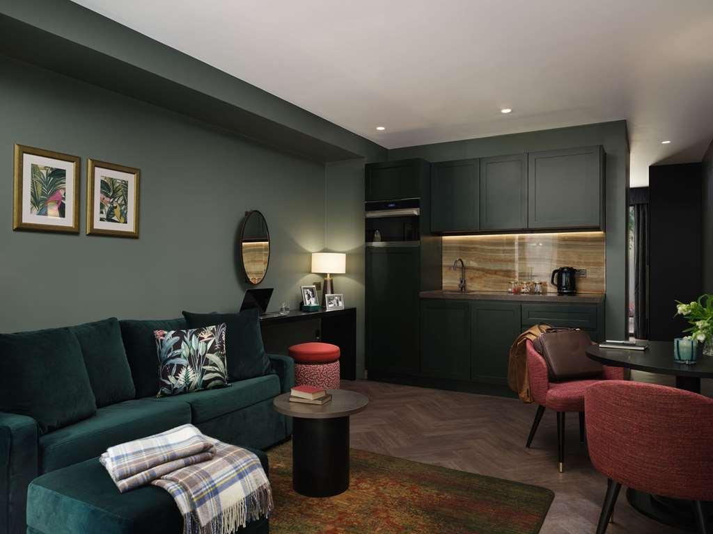 Hotel The Other House South Kensington Londres